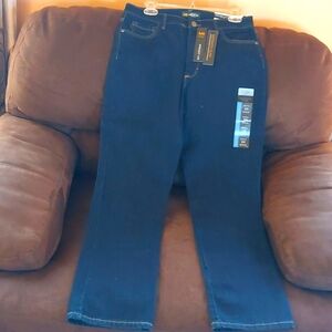 Lee Instantly Slim jeans